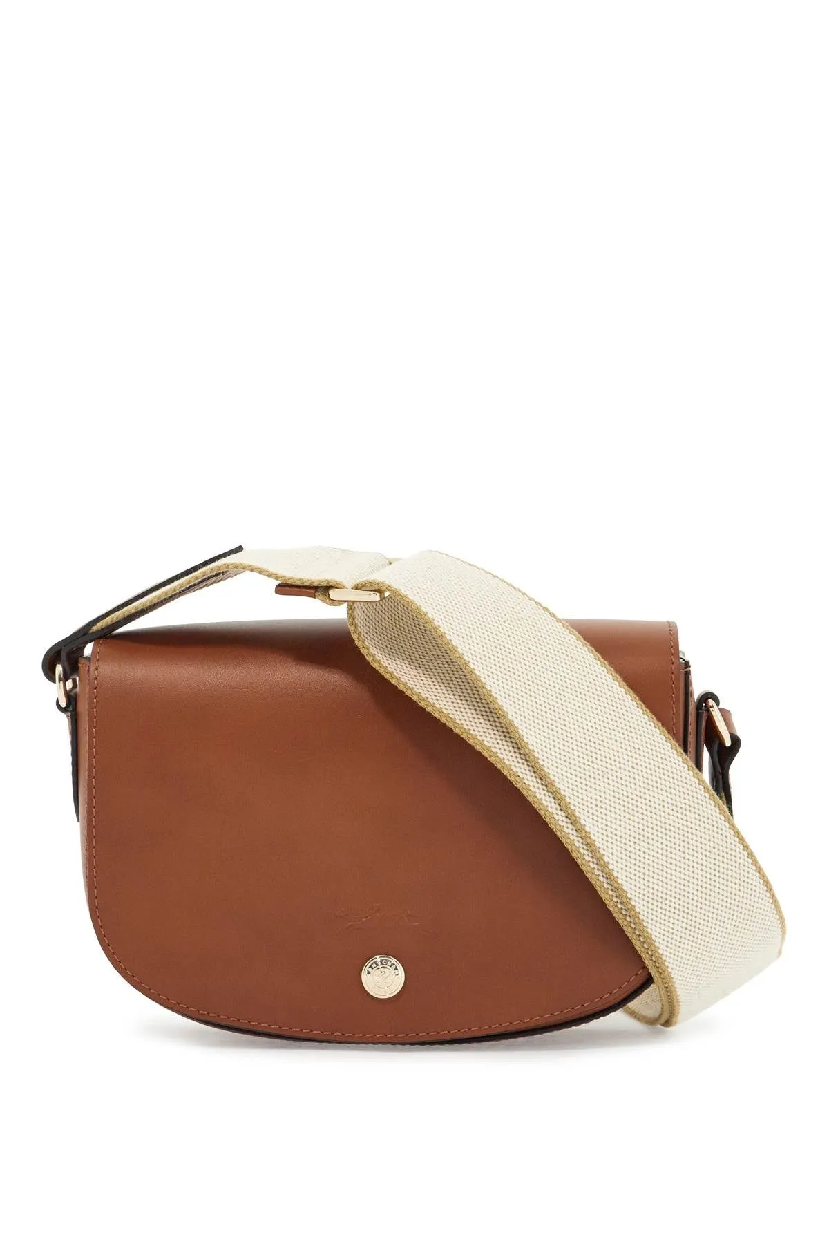 Epure Leather Crossbody