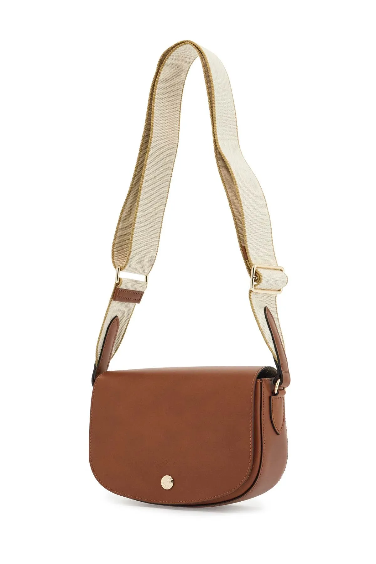 Epure Leather Crossbody