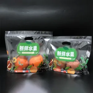 Food Storage Bags