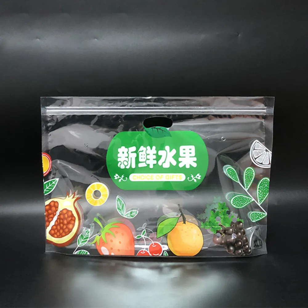 Food Storage Bags