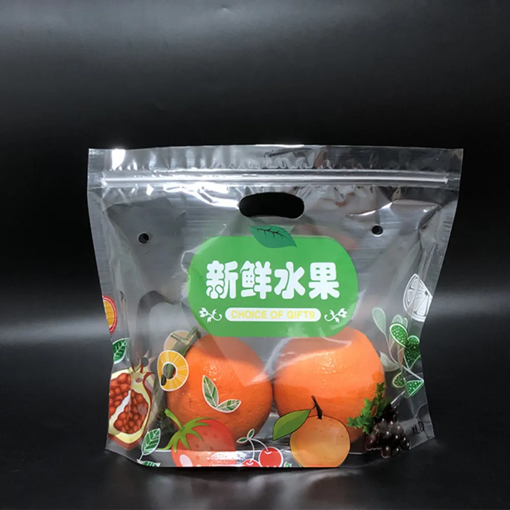 Food Storage Bags