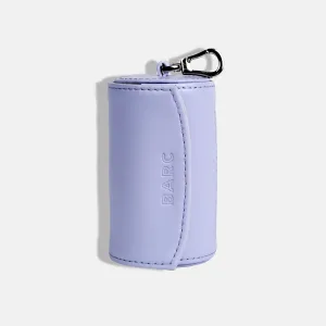 Fresh Lilac Waste Bag Holder