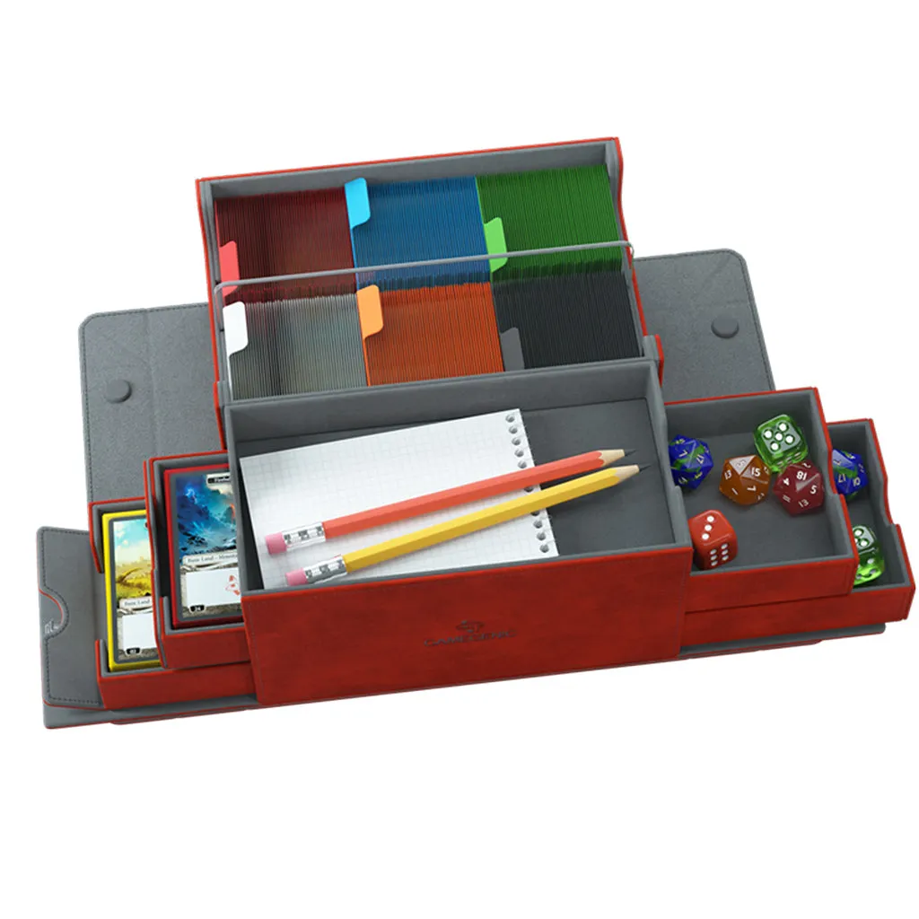 Games' Lair 600  Convertible Deck Box