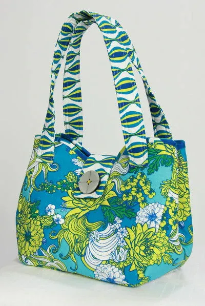 Girlfriends Bag Pattern