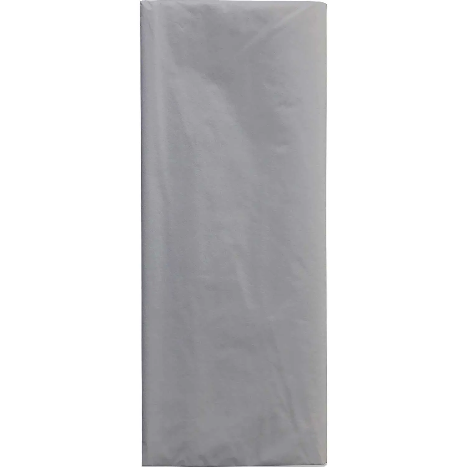 Gray Gift Tissue Paper