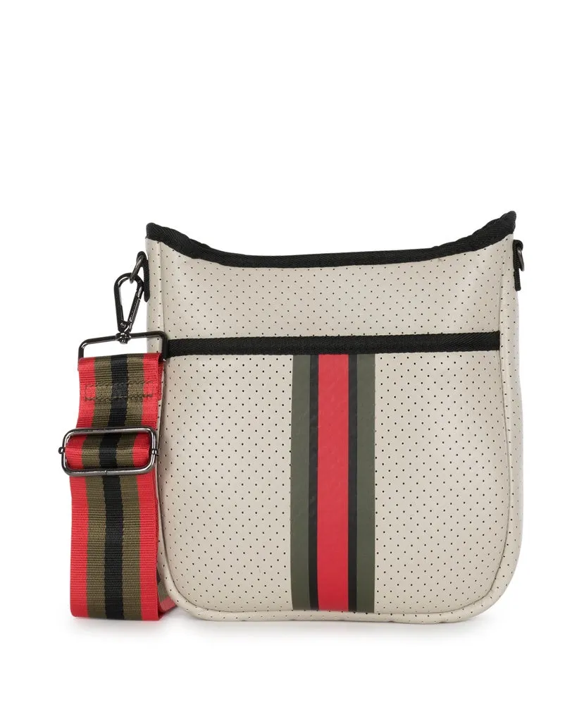 Haute Shore - Blake Crossbody - Roma