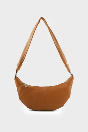 Hobo Hand Bags BS2012-Brown