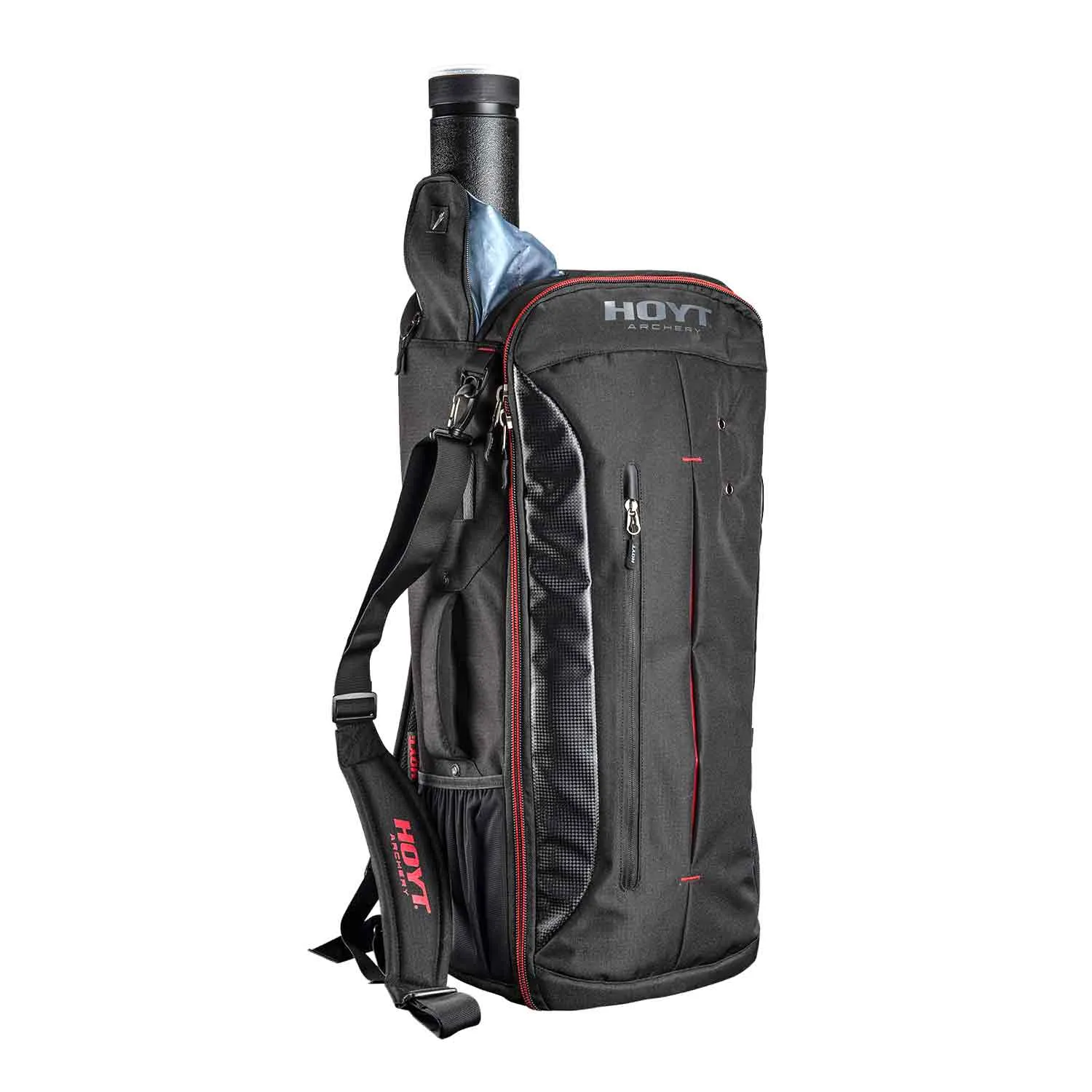 Hoyt World Circuit Recurve Backpack