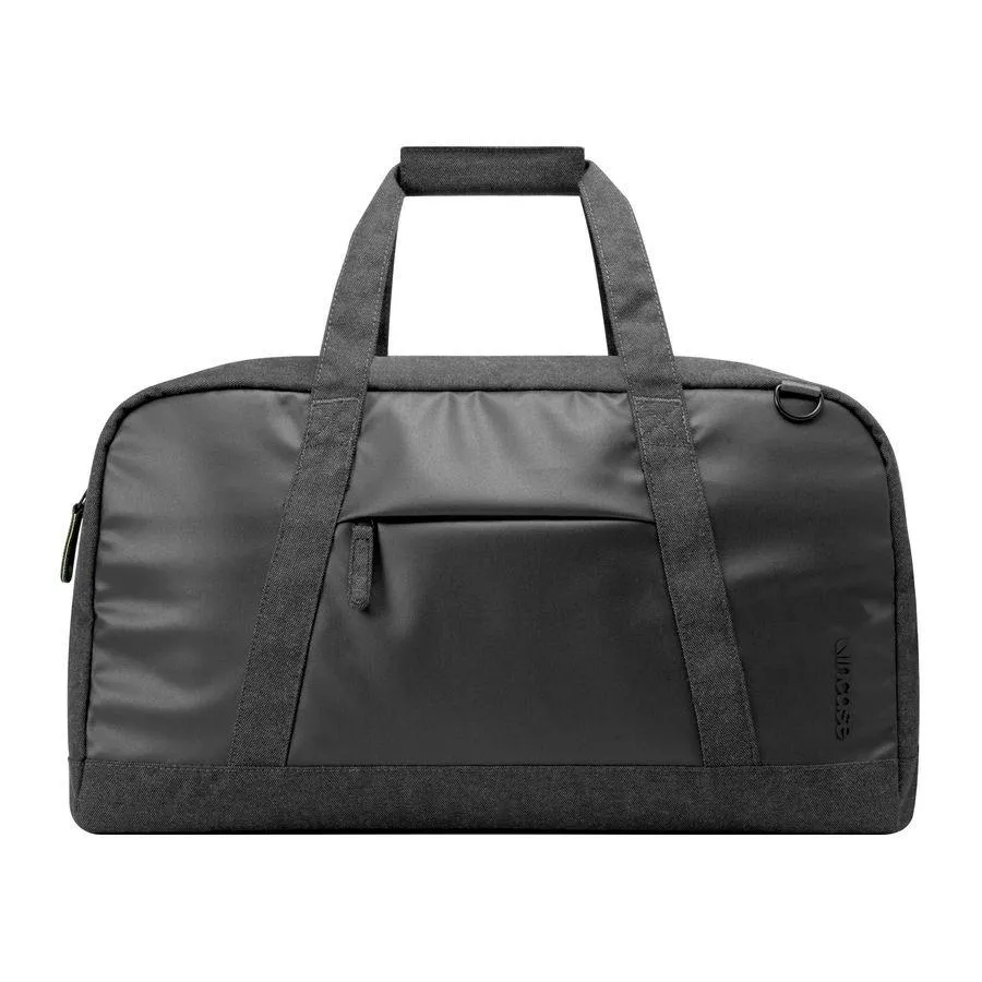 INCASE EO DUFFLE // BLACK