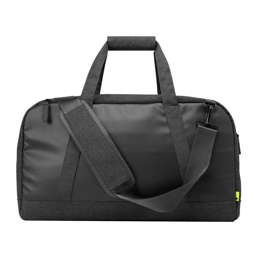 INCASE EO DUFFLE // BLACK