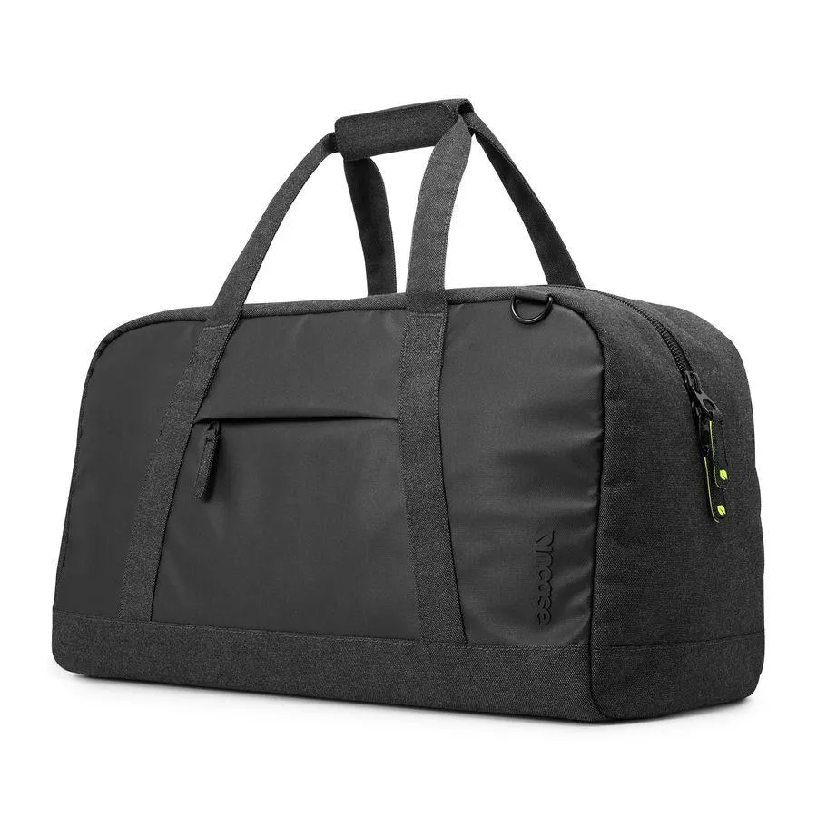 INCASE EO DUFFLE // BLACK