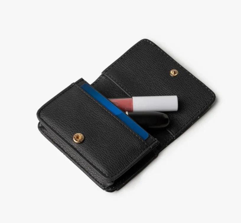 Kedzie Cash & Card Wallet - #6186-6189