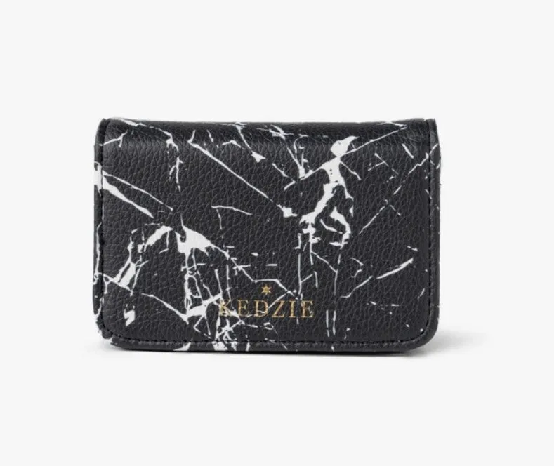 Kedzie Cash & Card Wallet - #6186-6189