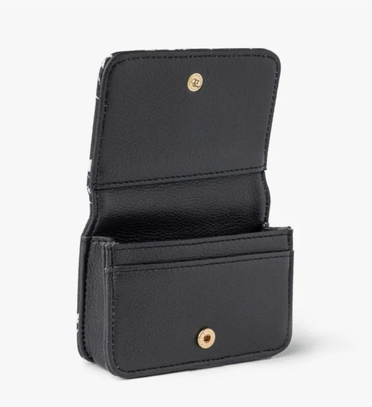 Kedzie Cash & Card Wallet - #6186-6189