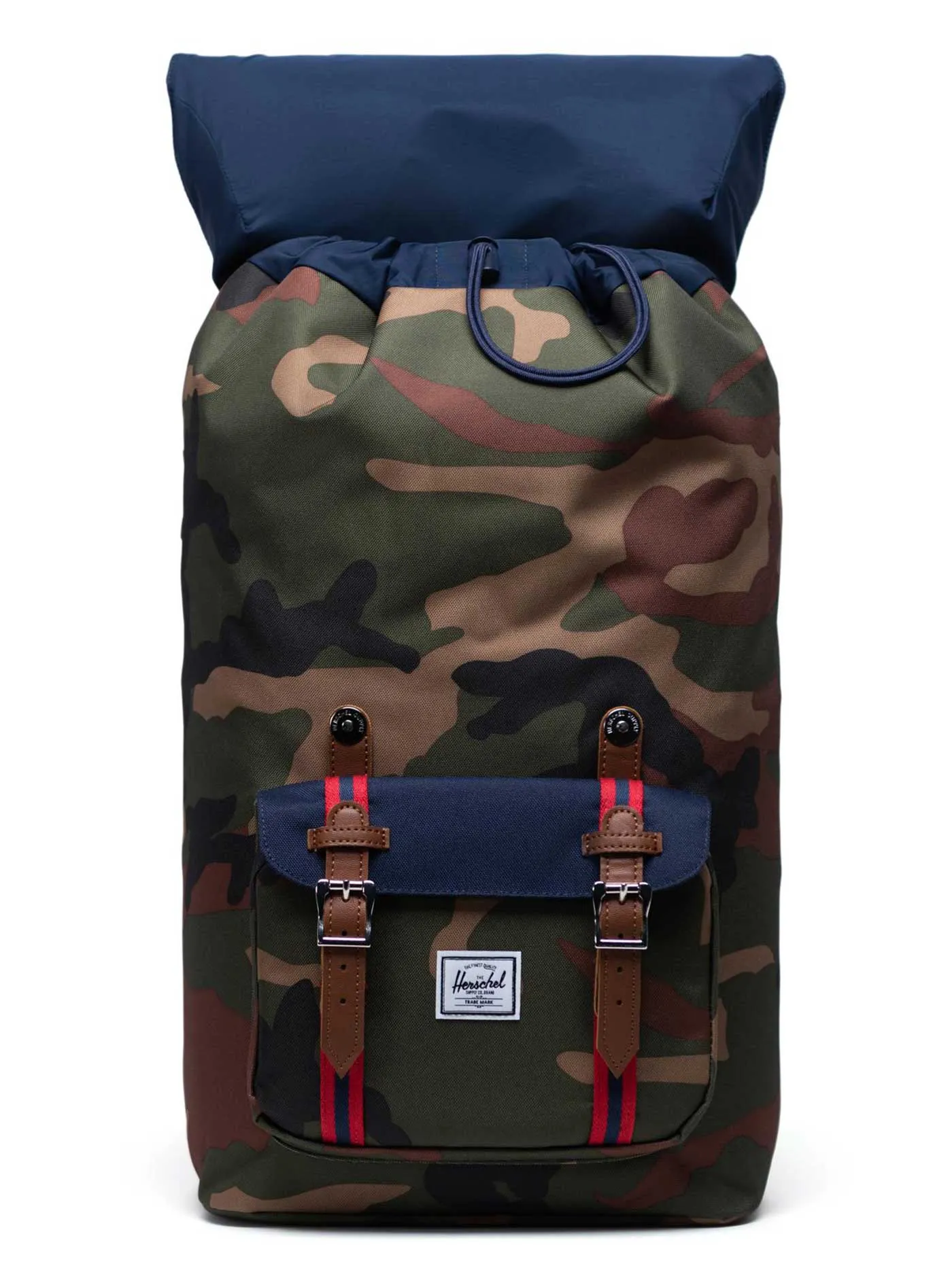 Little America Backpack