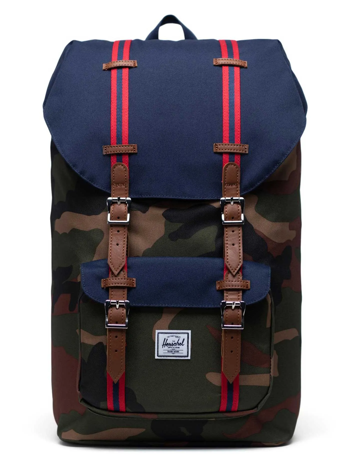 Little America Backpack