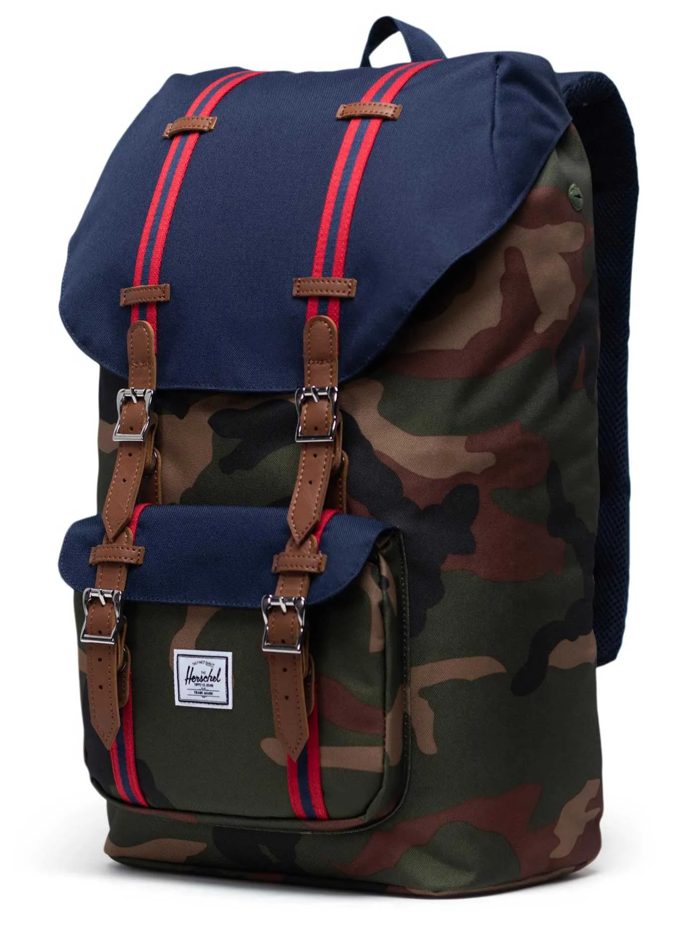 Little America Backpack