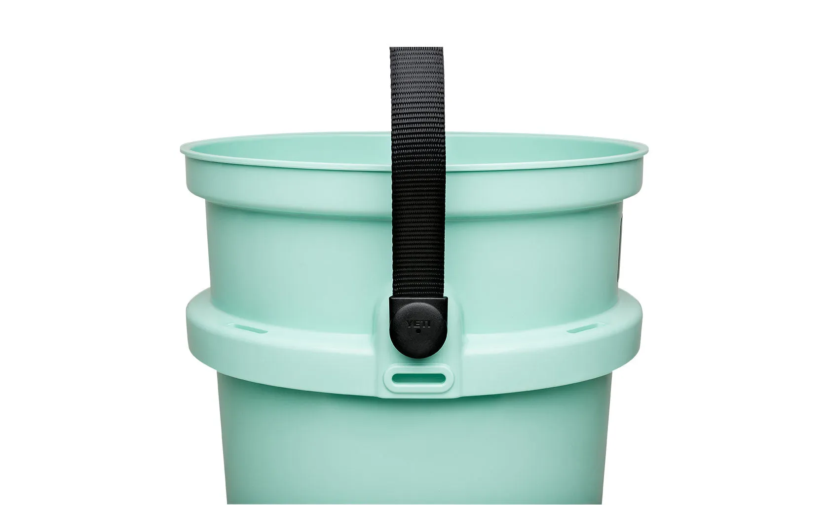 LoadOut 5-Gallon Bucket - Seafoam