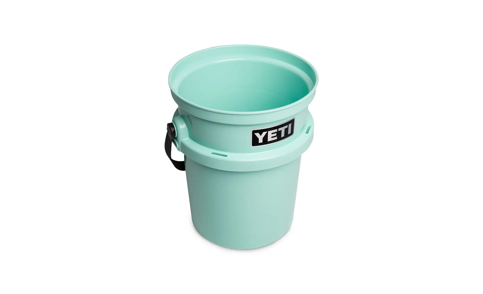 LoadOut 5-Gallon Bucket - Seafoam