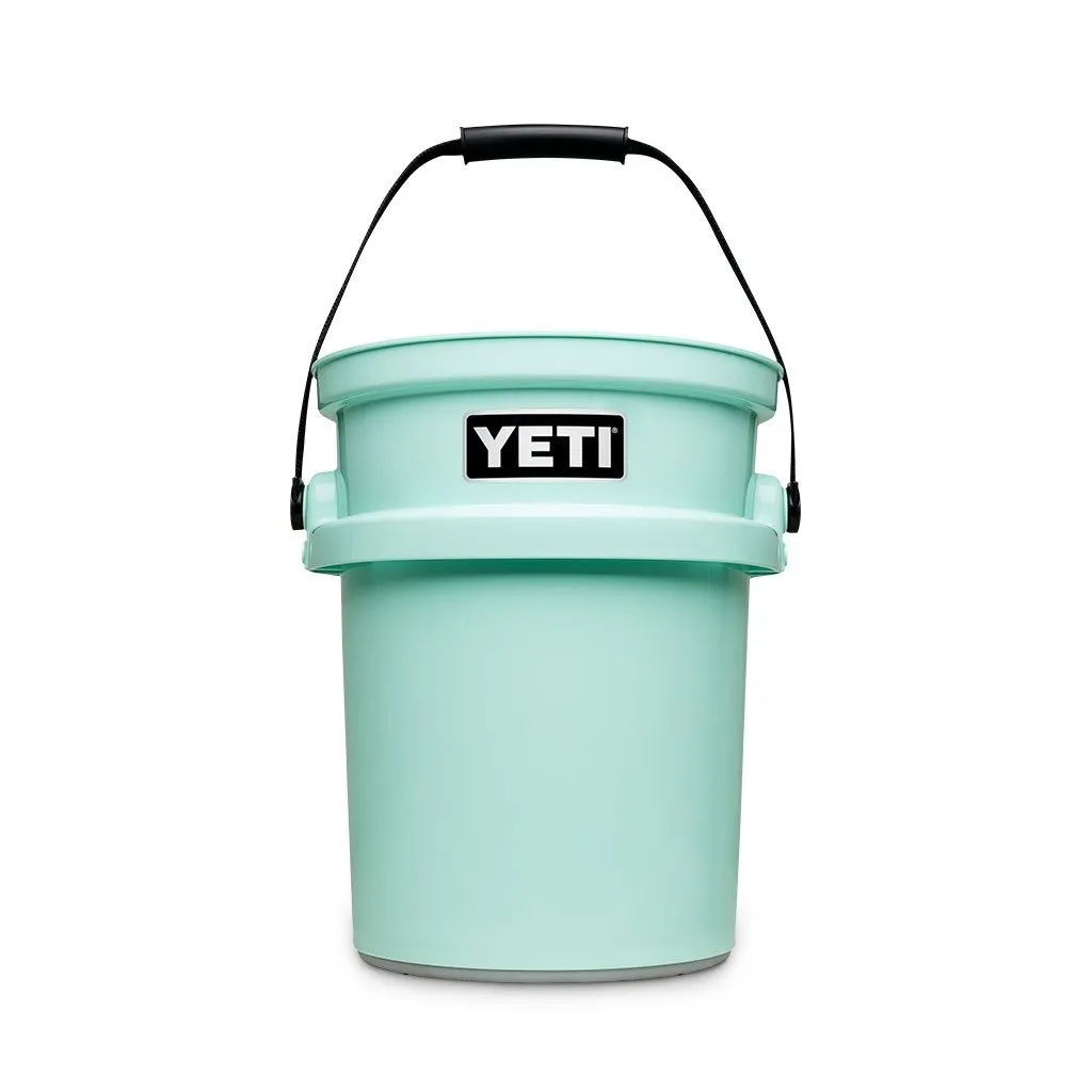 LoadOut 5-Gallon Bucket - Seafoam