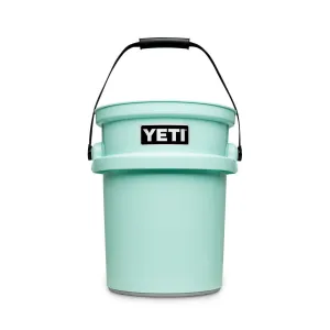 LoadOut 5-Gallon Bucket - Seafoam