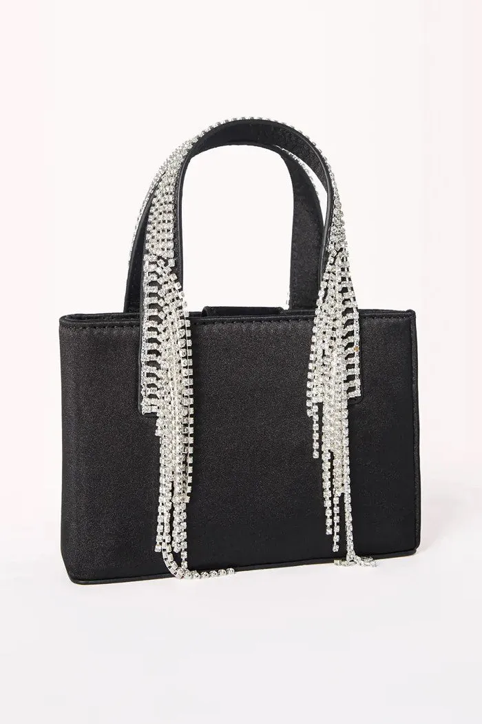 Lydia Handle Bag