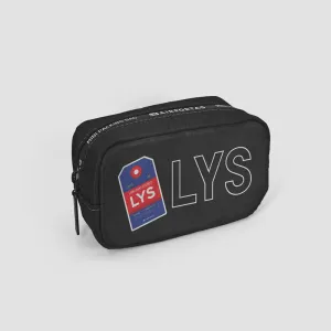 LYS - Mini Packing Bag