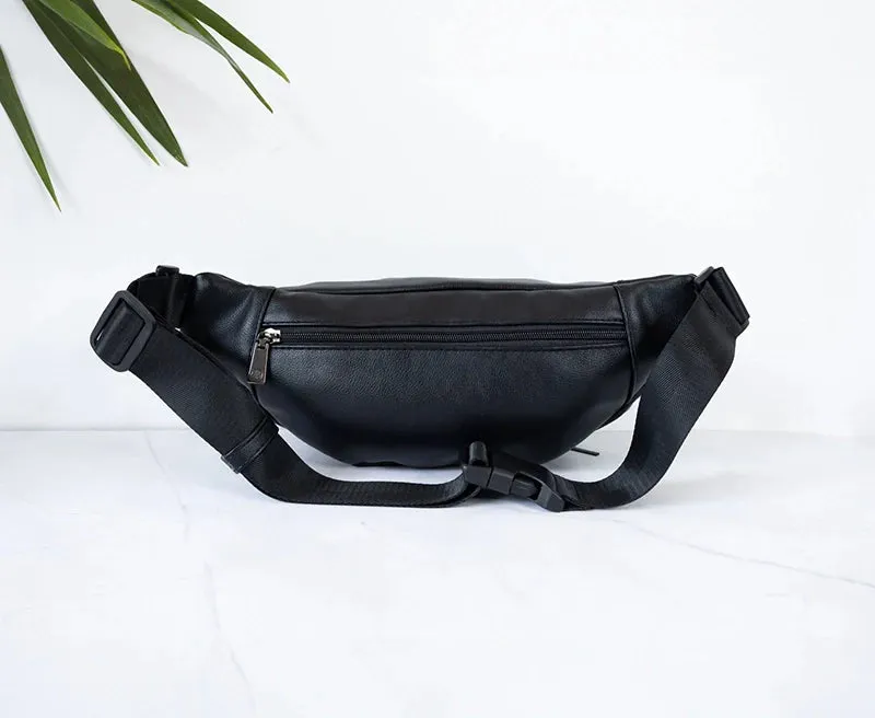 Midnight  Bum Bag