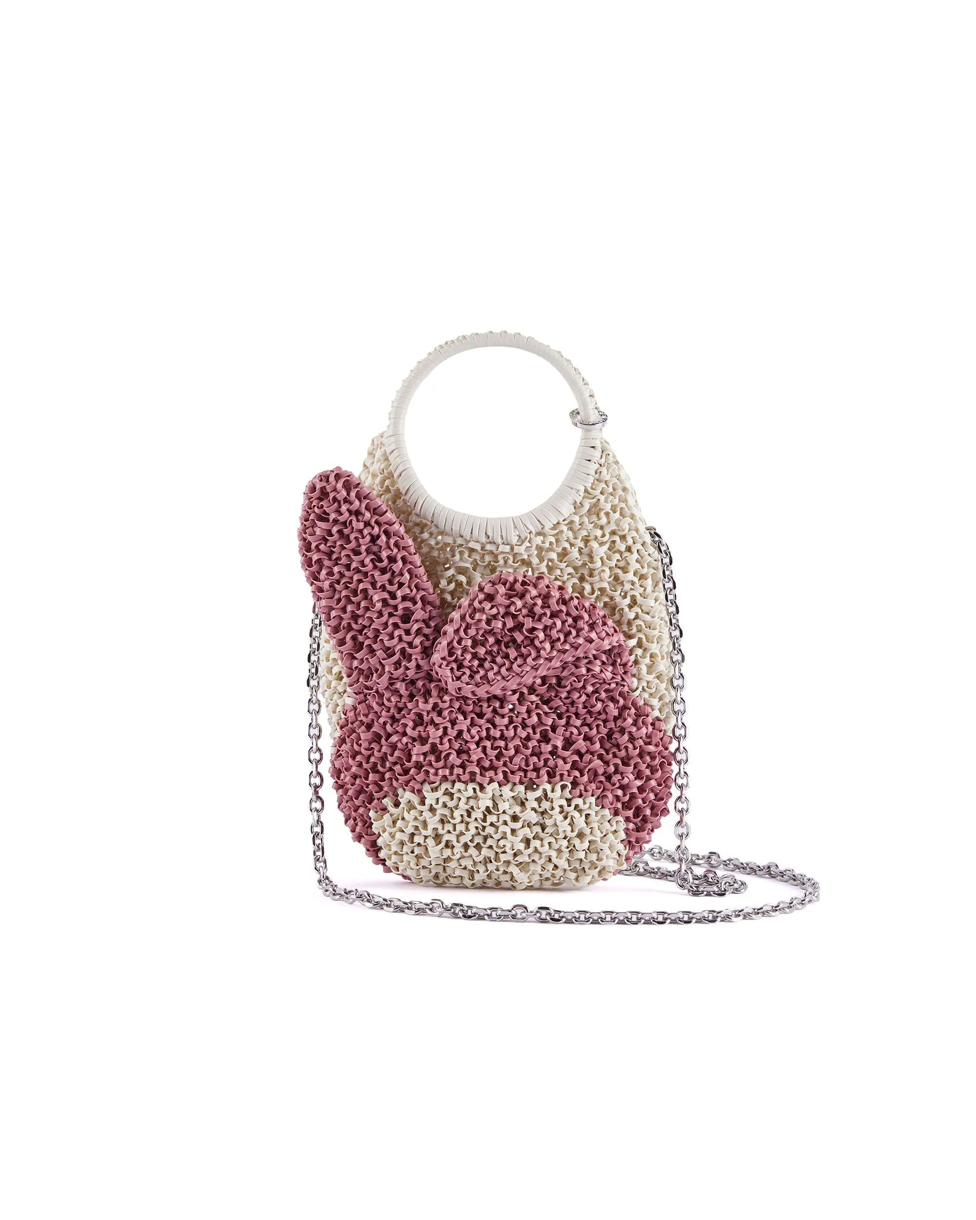 My Melody Standard Teardrop Wirebag Small