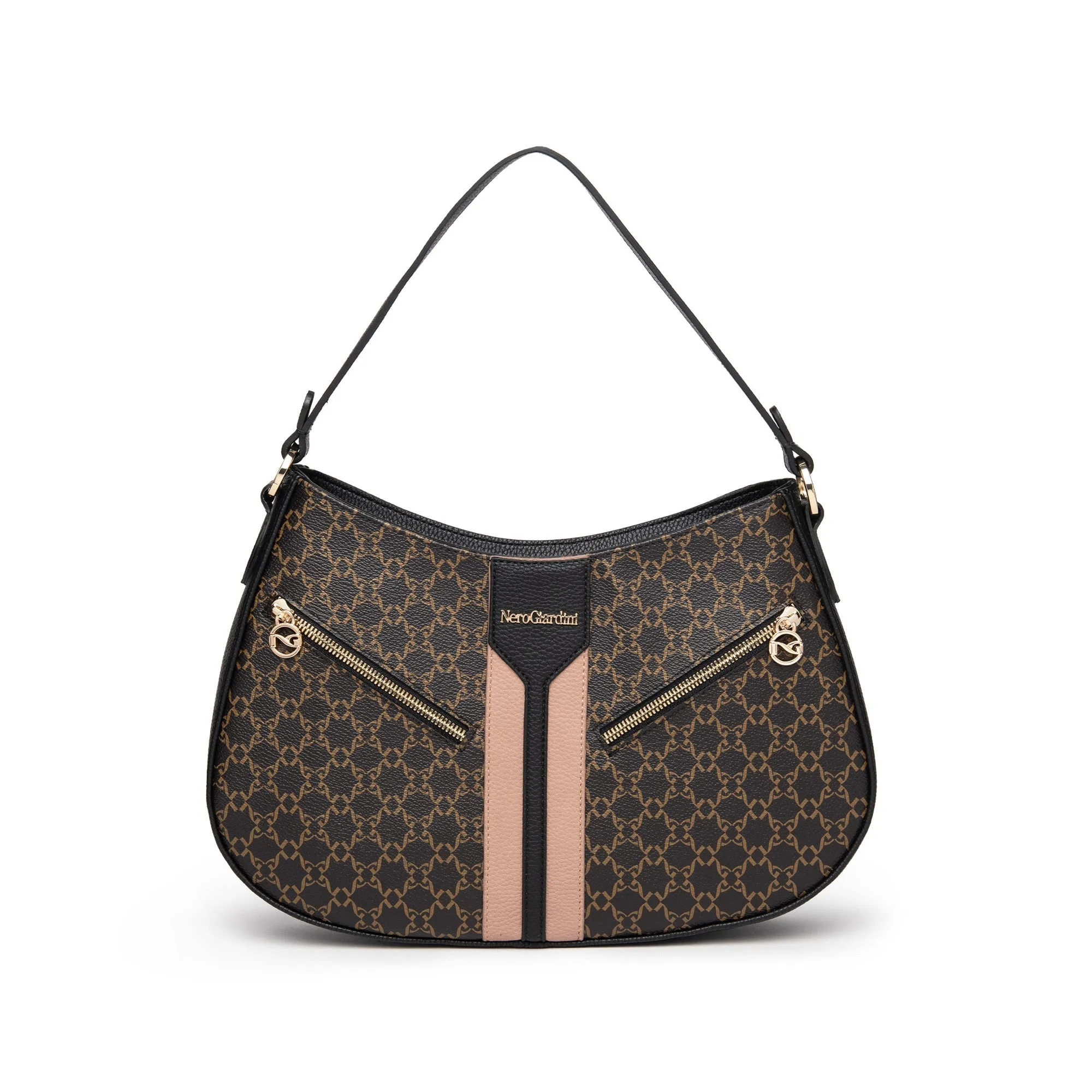 NEROGIARDINI WOMEN'S HOBO BAG