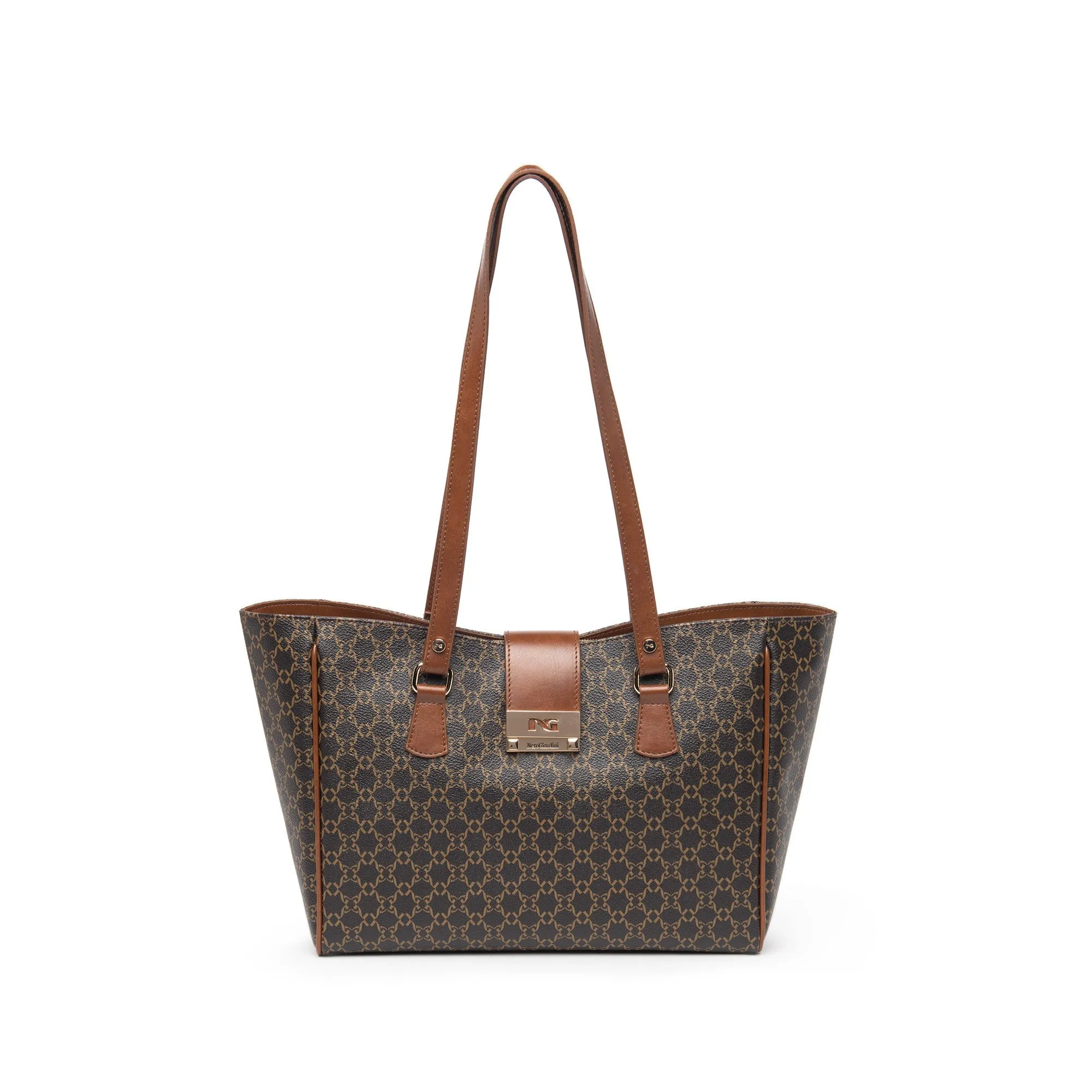 NEROGIARDINI WOMEN'S TOTE BAG