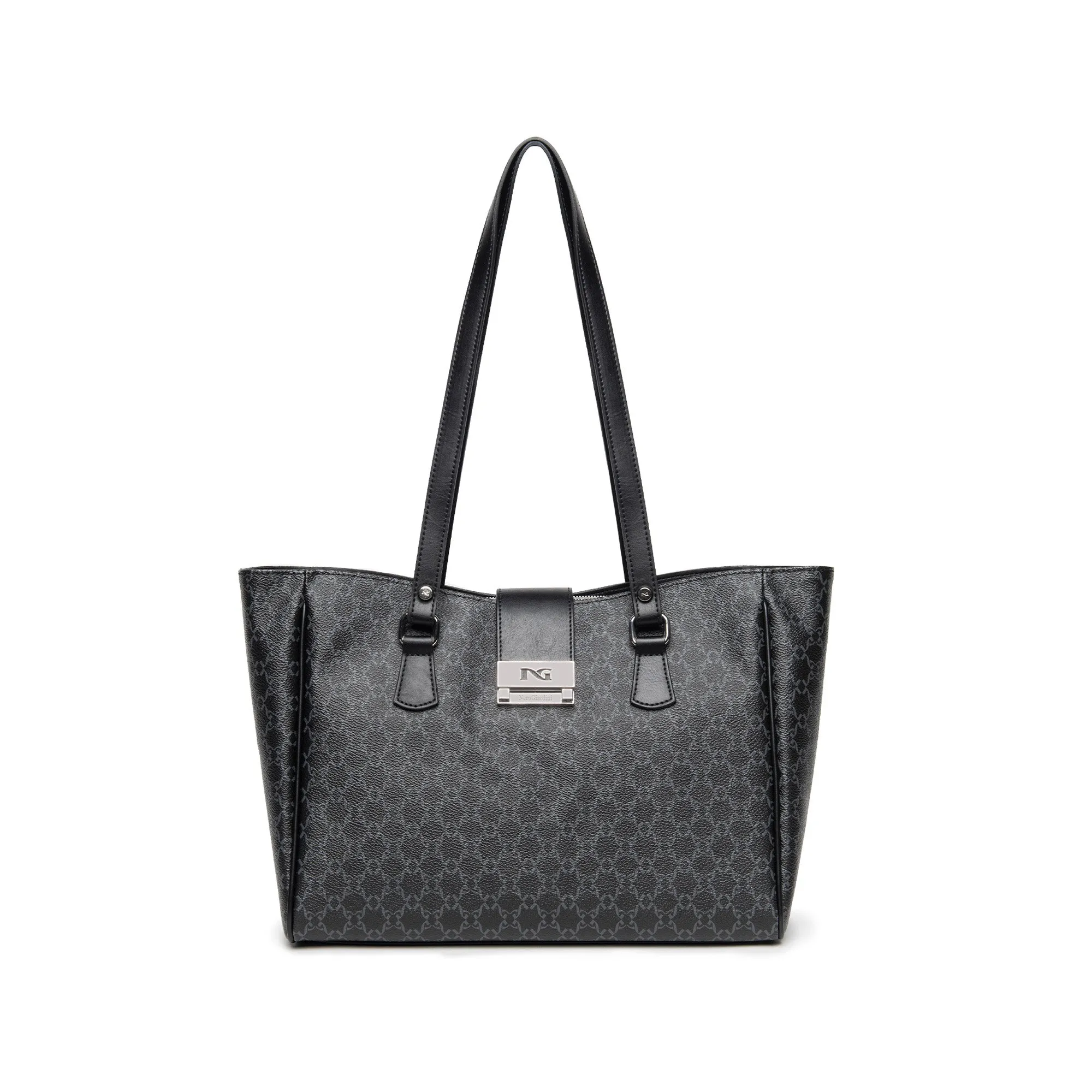 NEROGIARDINI WOMEN'S TOTE BAG