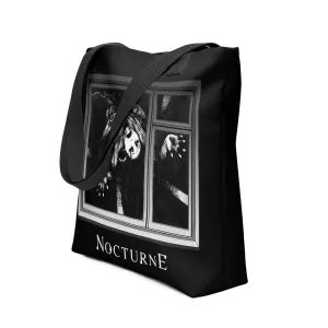 NOCTURNE - TOTE BAG