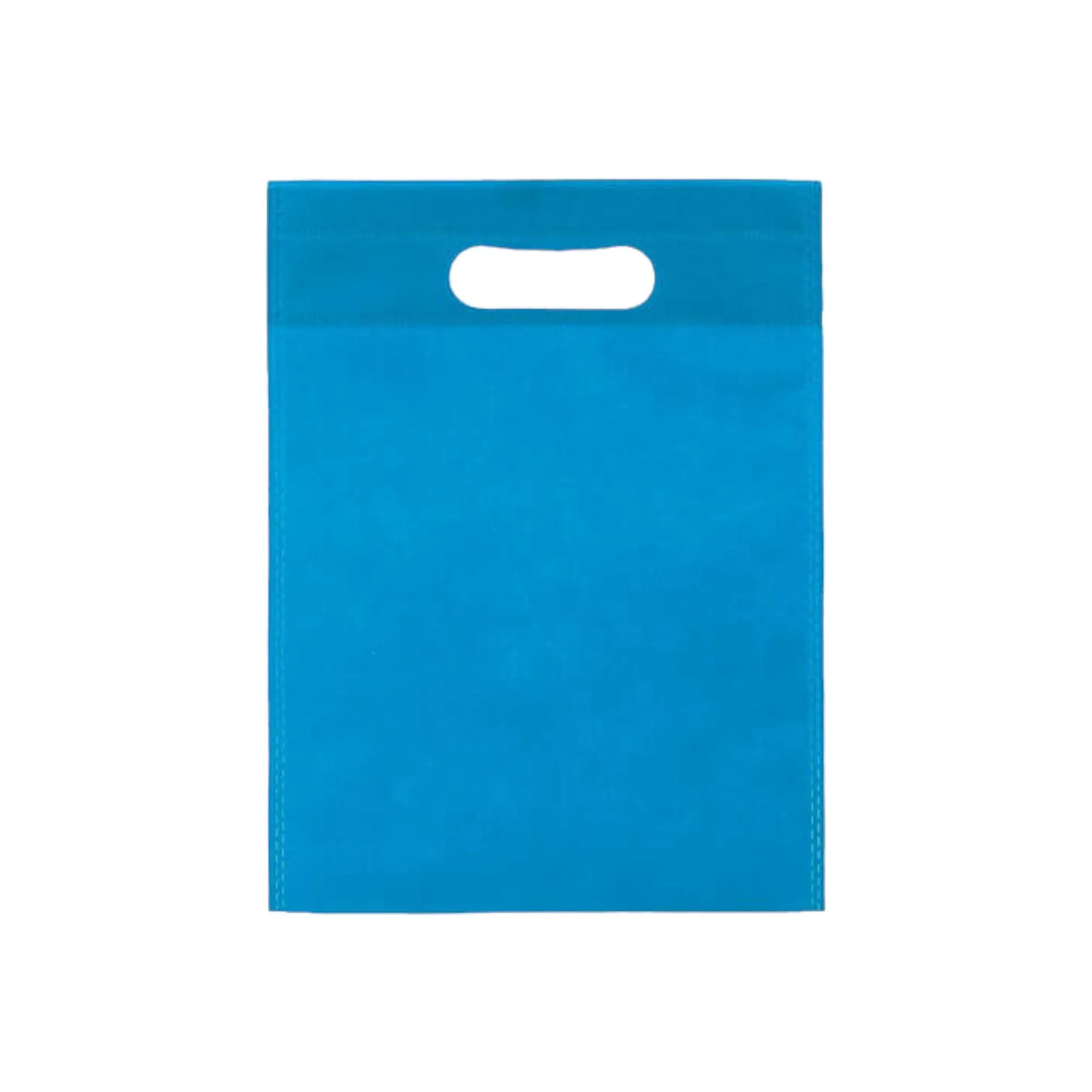 Non Woven Shopping Fabric Boutique Bag Small 25cmx35cm