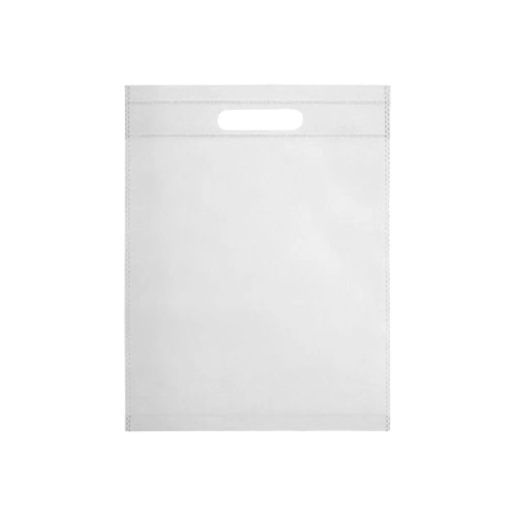 Non Woven Shopping Fabric Boutique Bag Small 25cmx35cm