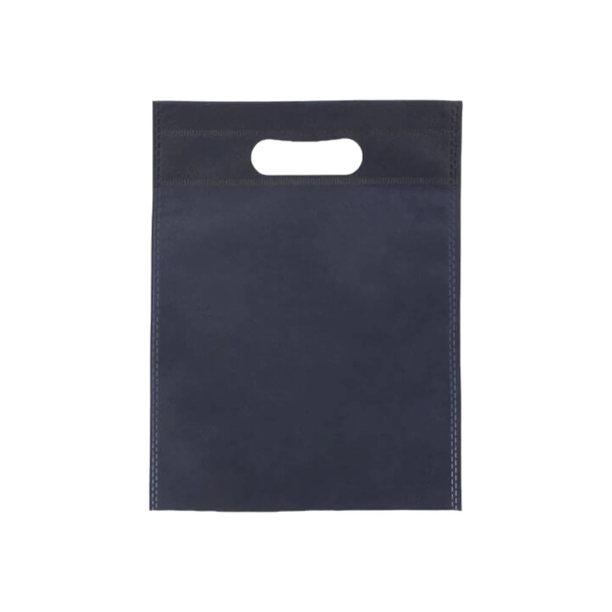 Non Woven Shopping Fabric Boutique Bag Small 25cmx35cm