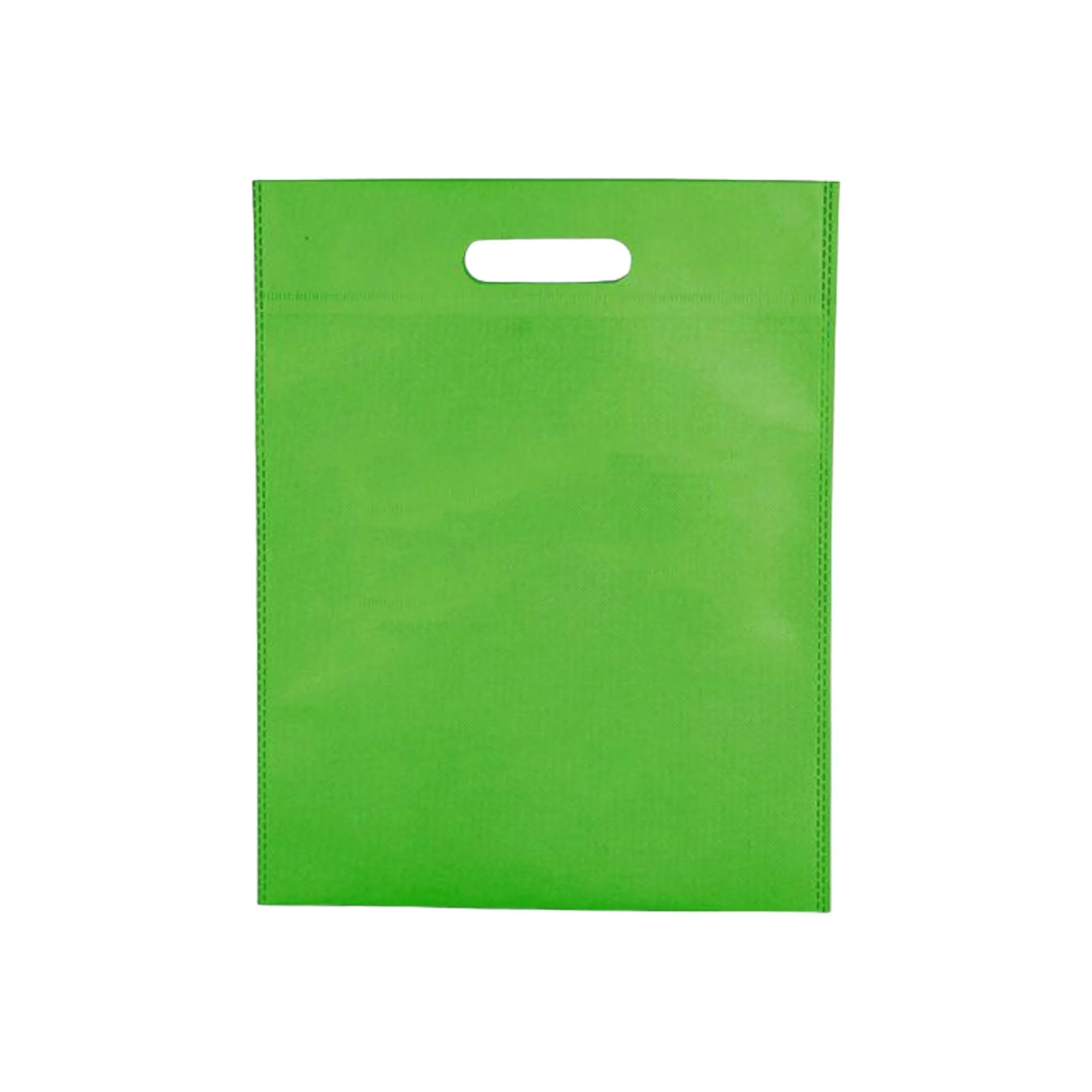 Non Woven Shopping Fabric Boutique Bag Small 25cmx35cm