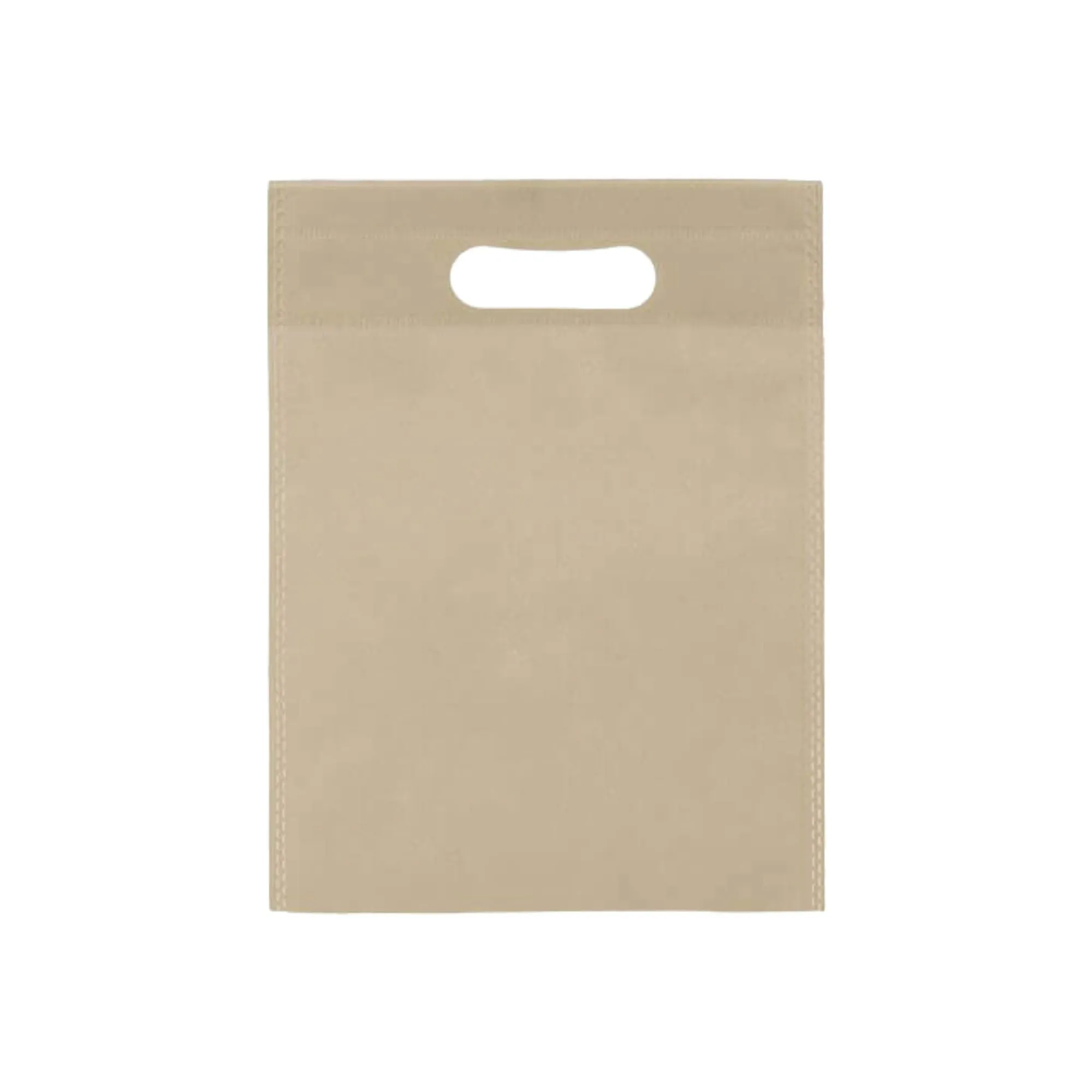 Non Woven Shopping Fabric Boutique Bag Small 25cmx35cm