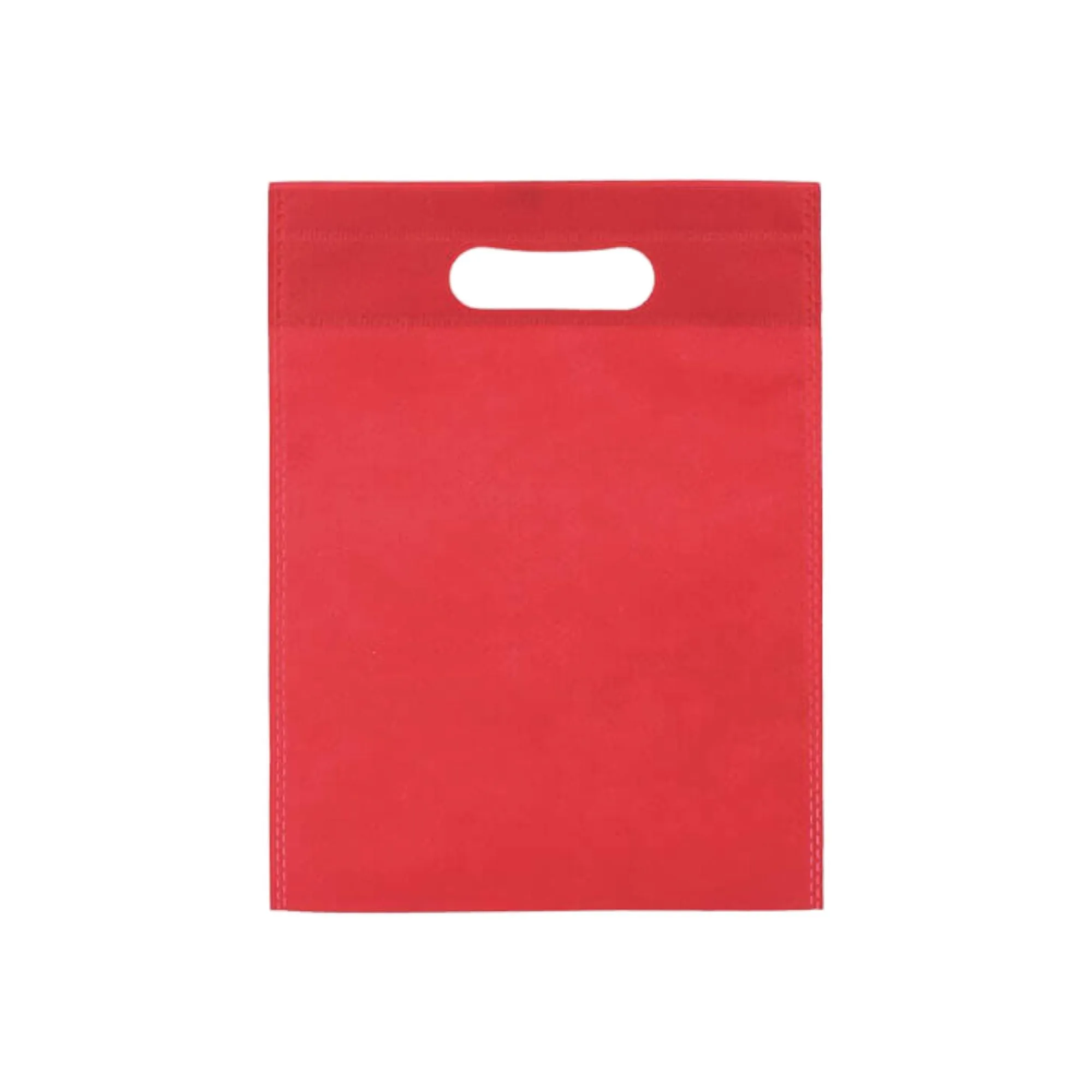 Non Woven Shopping Fabric Boutique Bag Small 25cmx35cm