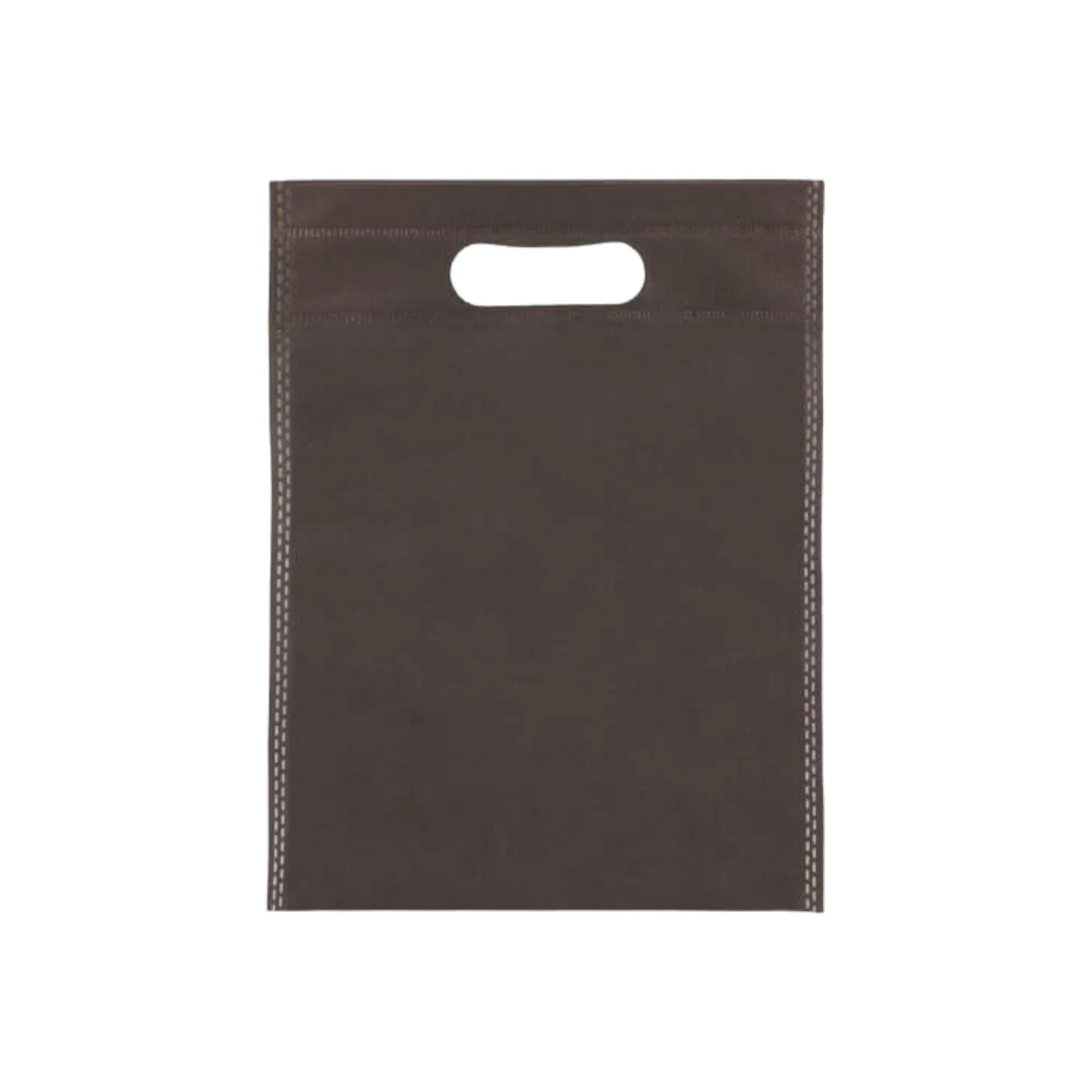 Non Woven Shopping Fabric Boutique Bag Small 25cmx35cm