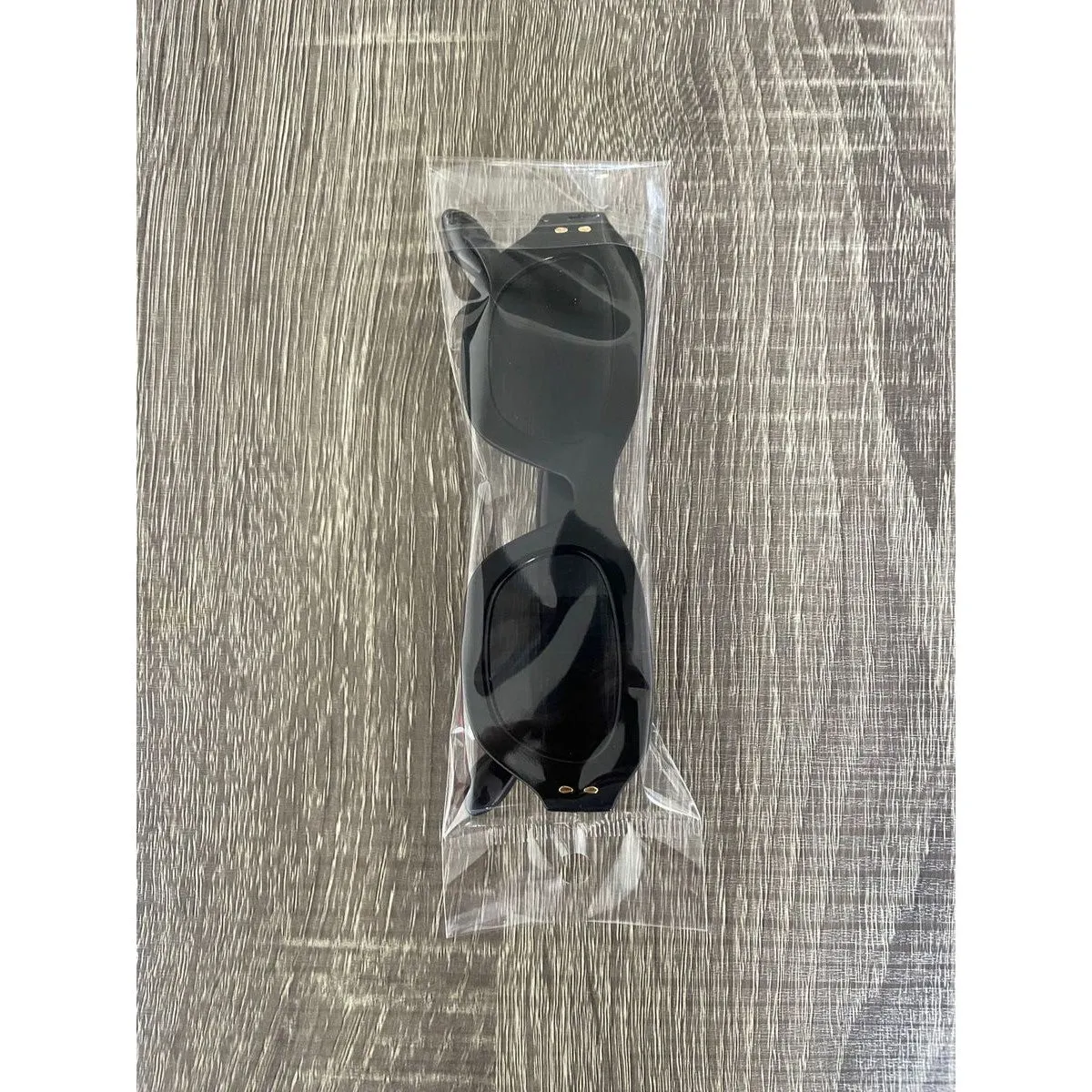 Polyprop Cellophane Selfseal Long Bags 8x60 4cm 30mic with Punch Hole 100pack