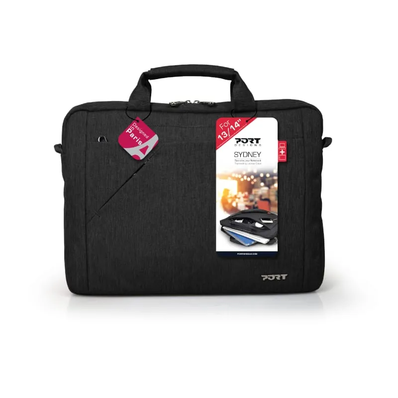 Port Designs Sydney 13/14" Toploading Case