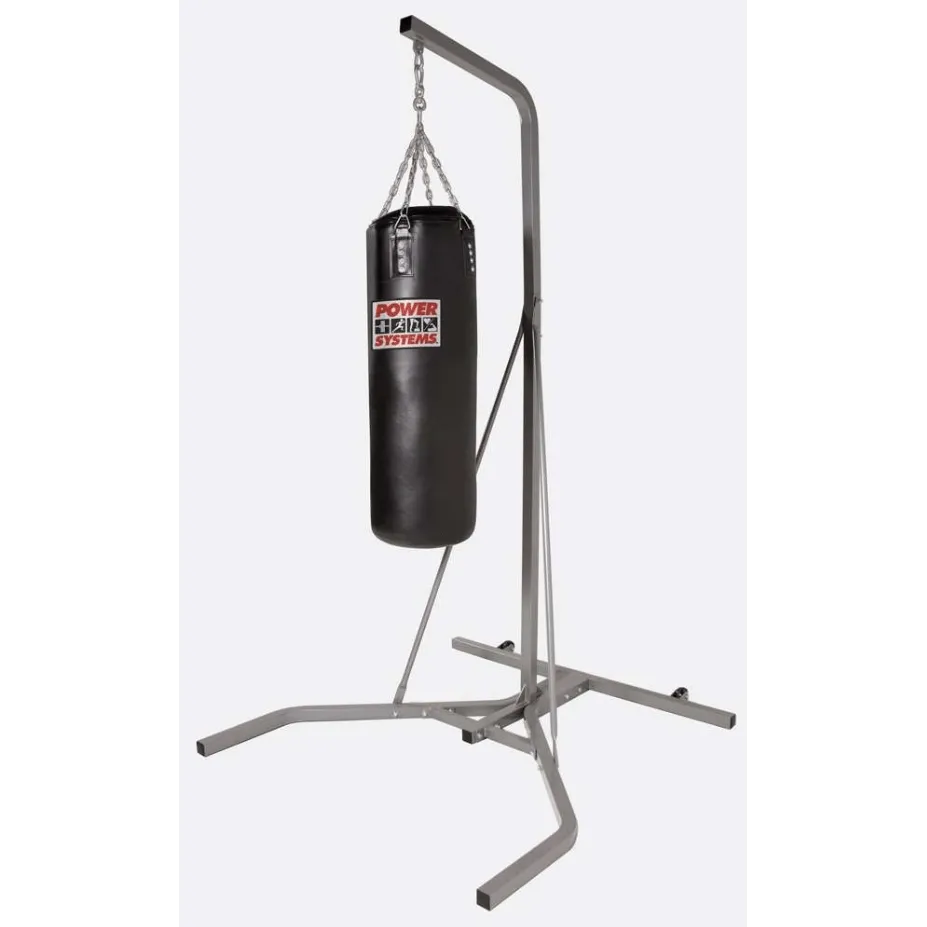 Power Systems PowerForce, Hanging Bag with Stand