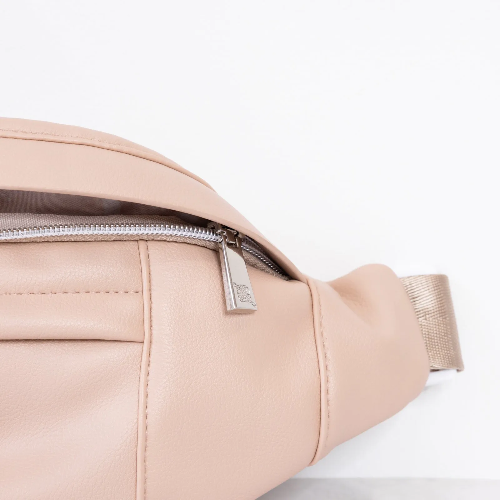 Rosewood Bum Bag