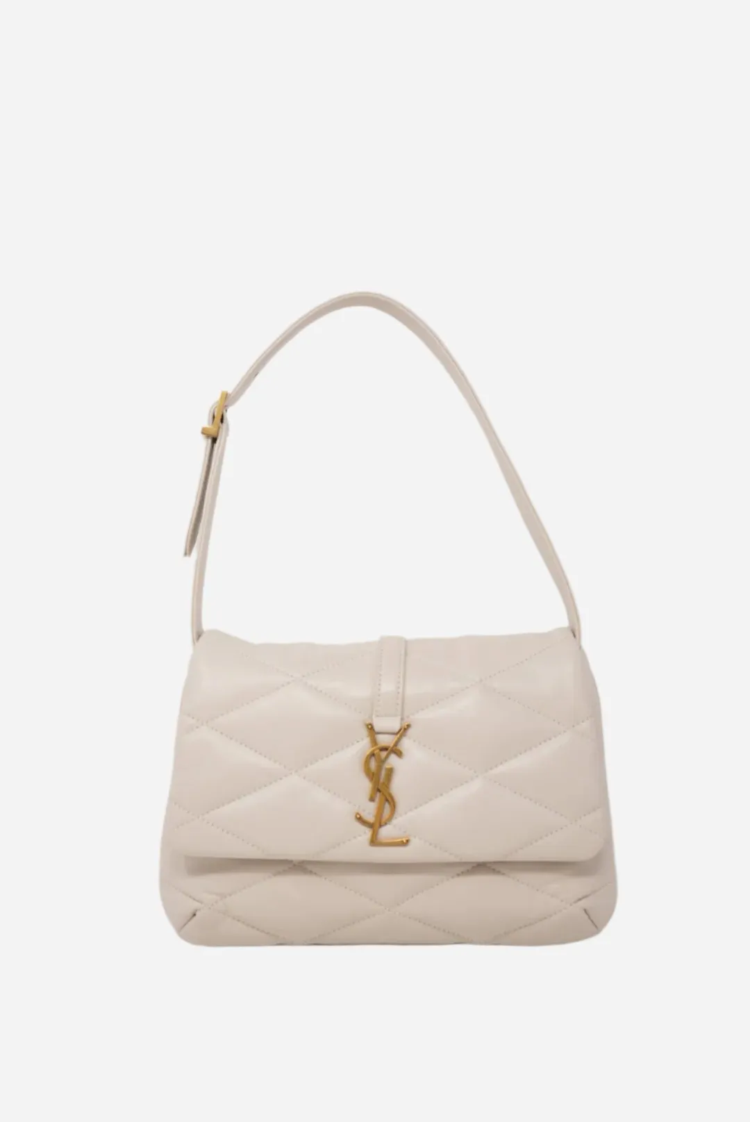 Saint Lauren LE 57 HOBO BAG