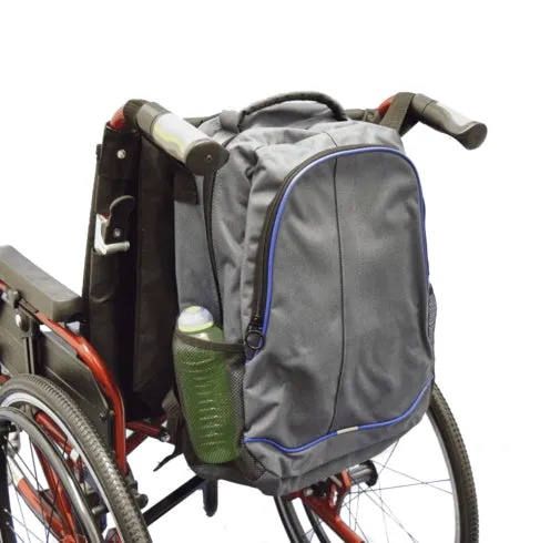 Set of 3 Wheelchair Bags