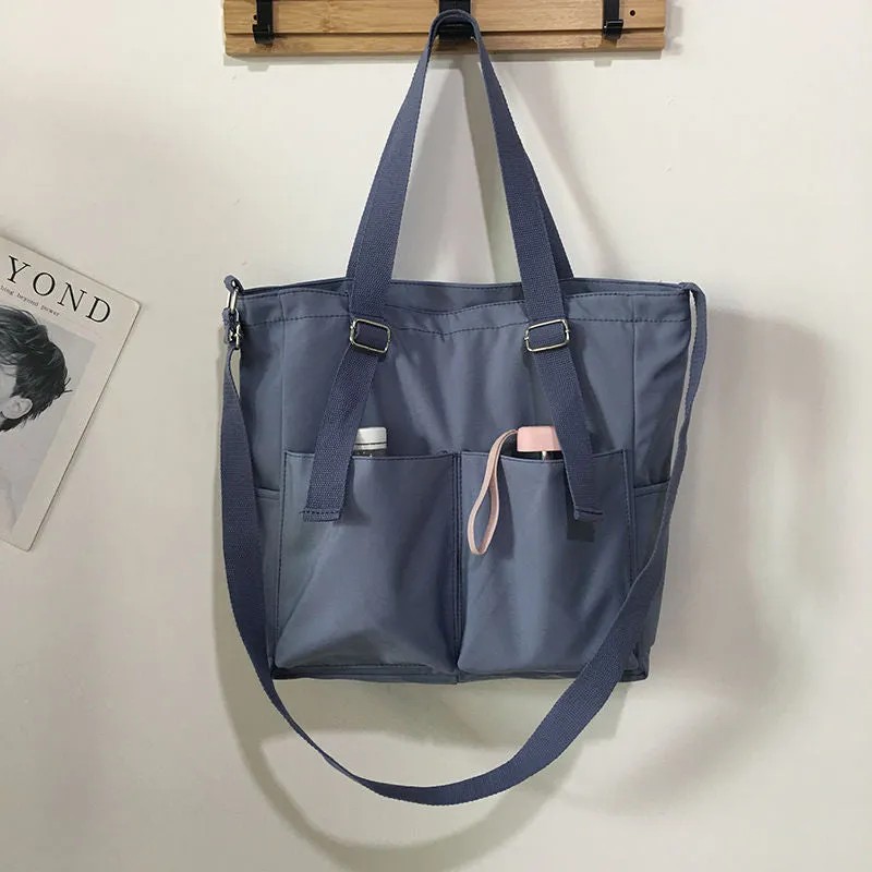 Simple Fashion   Shoulder Bags