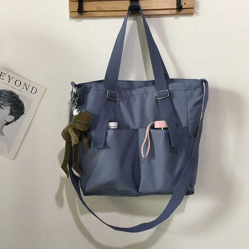 Simple Fashion   Shoulder Bags