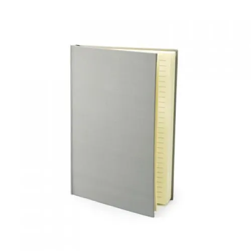 Spanwarm A5 Notebook