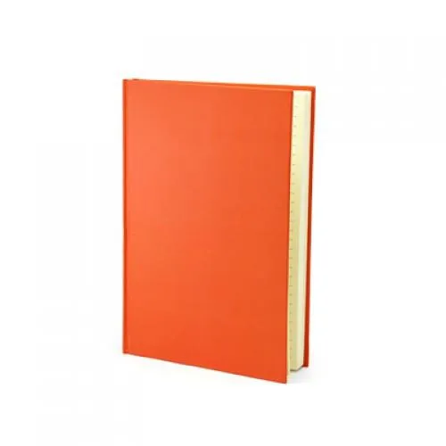 Spanwarm A5 Notebook